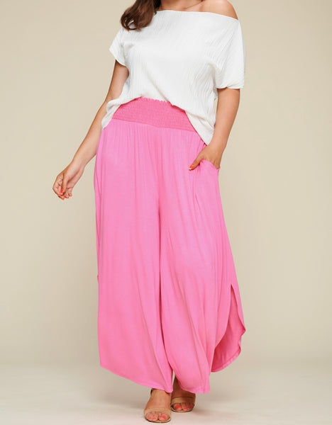 Blusa printed off shoulder offwiite 4083