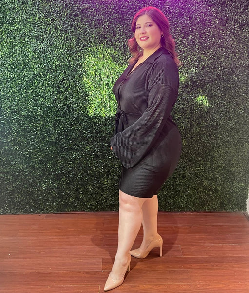 Vestido Negro 1961