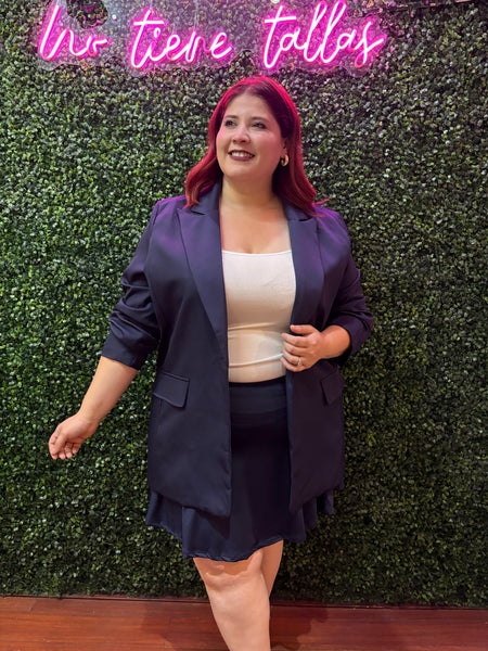 Blazer navy 1572