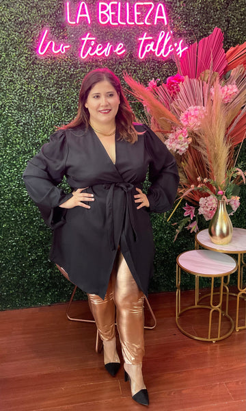 Leggin Rose Gold JM4045