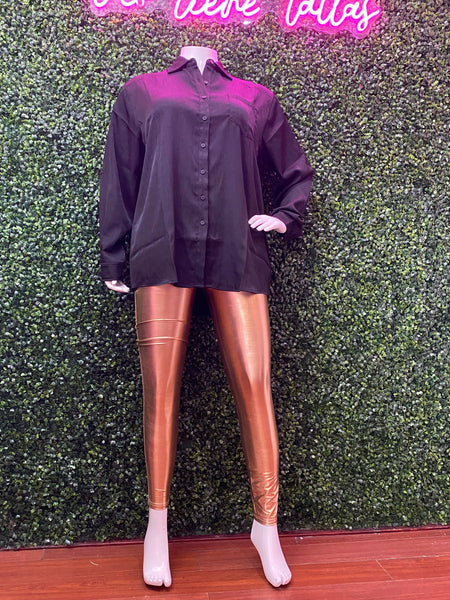Leggin Rose Gold JM4045