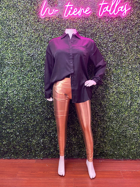 Leggin Rose Gold JM4045