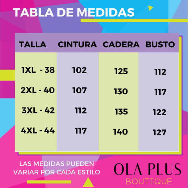 Traje Baño 2 Piezas Floral