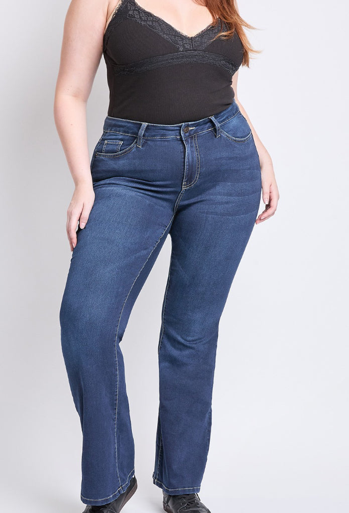 Pantalon Dark INDIGO 993087 (s02)