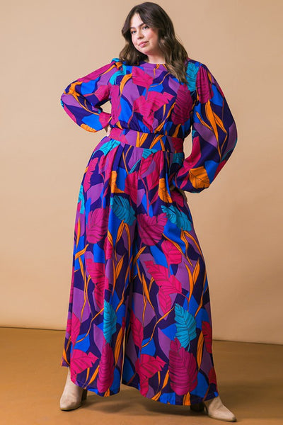 Maxi dress Navy 8133
