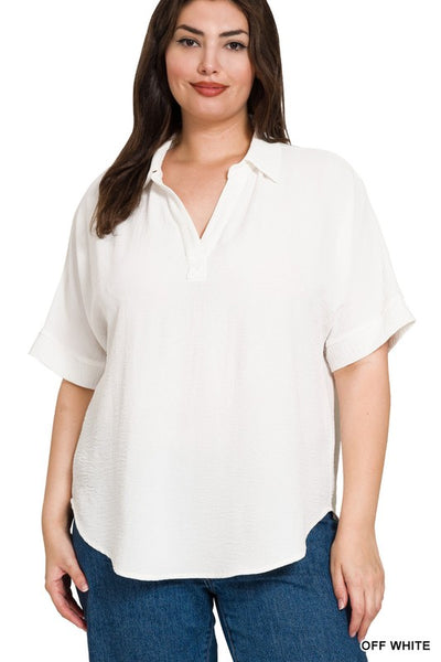 Top blanco 1396