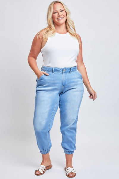 Jogger jeans 6016