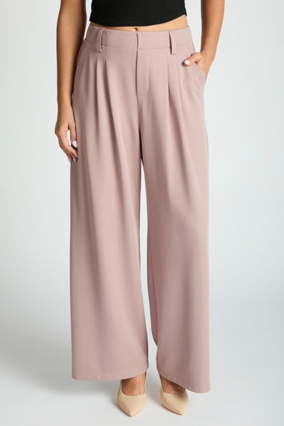 Pantalon dusty rose 0003