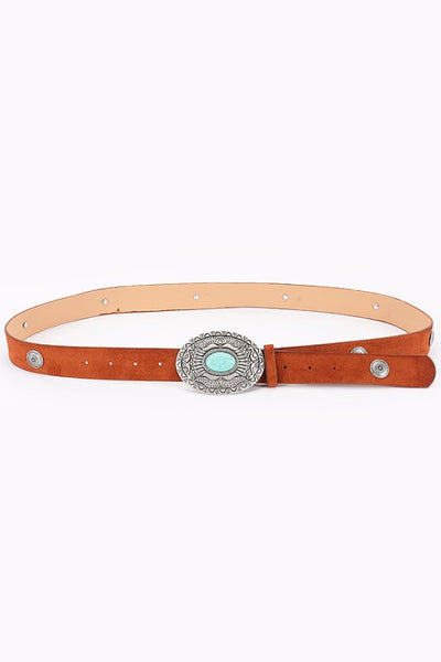 Cinto Camel 8968