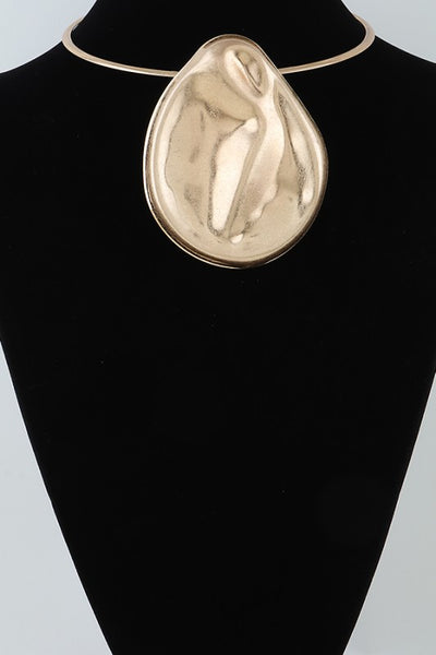 Collares Brilliance $260