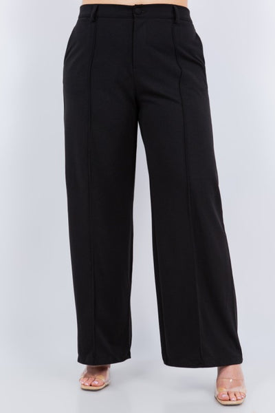Black pants 2109