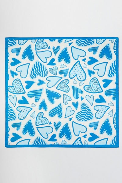 Bandana color 0135