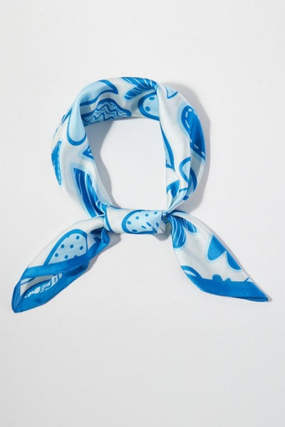 Bandana color 0135