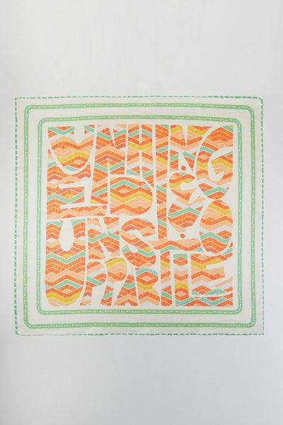 Bandana color 0135