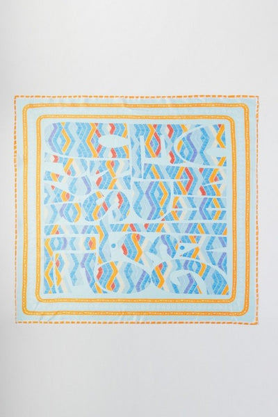 Bandana color 0135