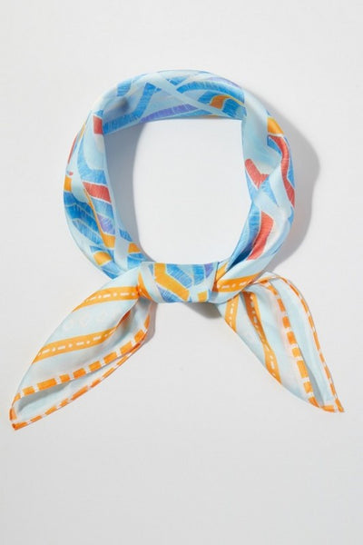 Bandana color 0135