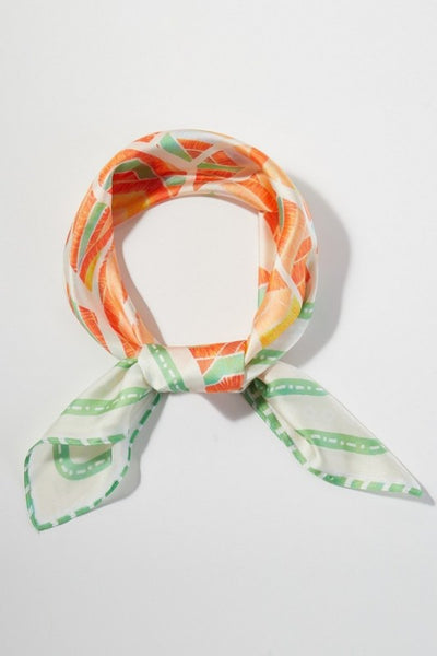 Bandana color 0135