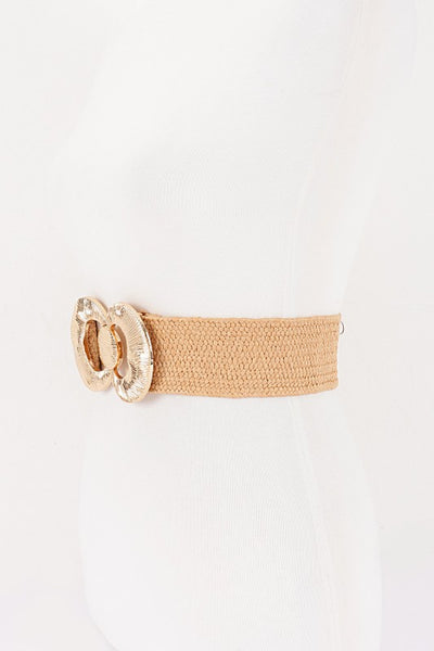 Cinto khaki Gold 9092