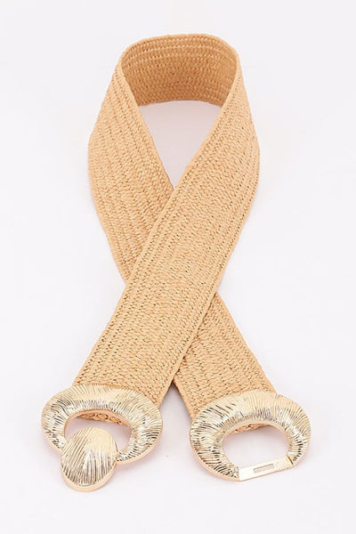 Cinto khaki Gold 9092