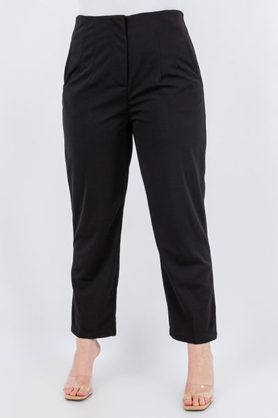 Black pants 2281