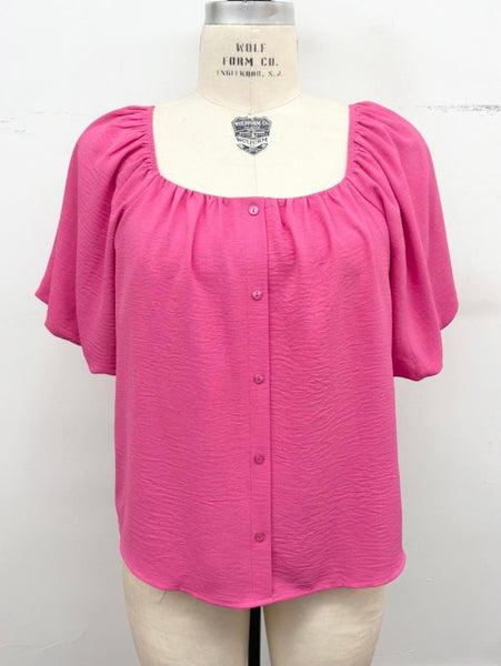 Top pink 4006