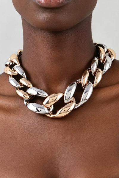 Collares Brilliance $149