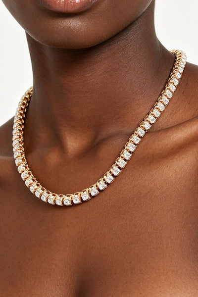 Collares Brilliance $260