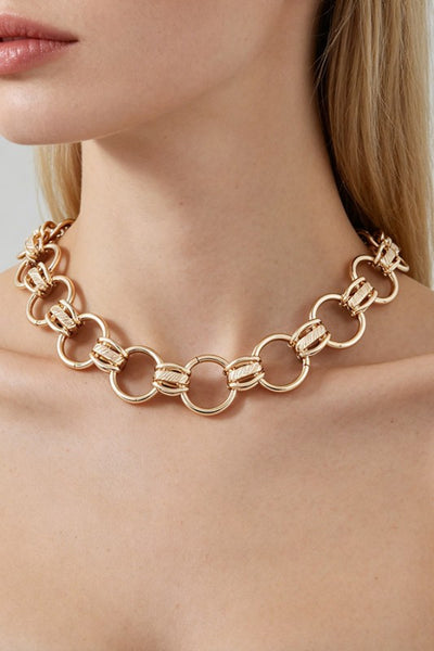 Collares Brilliance $260