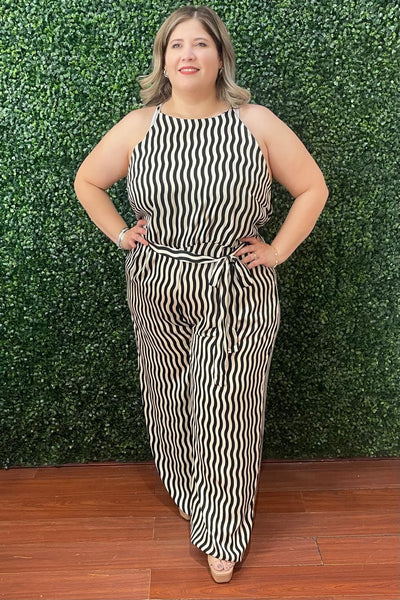 Palazzo cream 6129