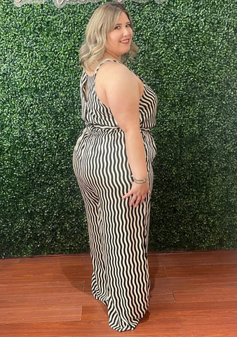 Palazzo cream 6129
