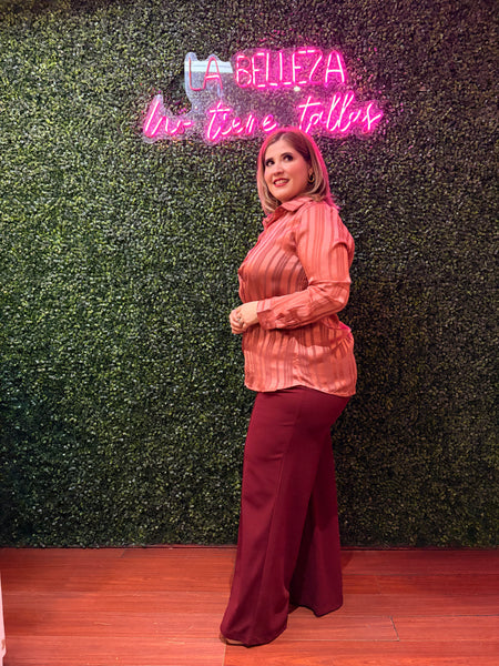 Long Selene Top 6116